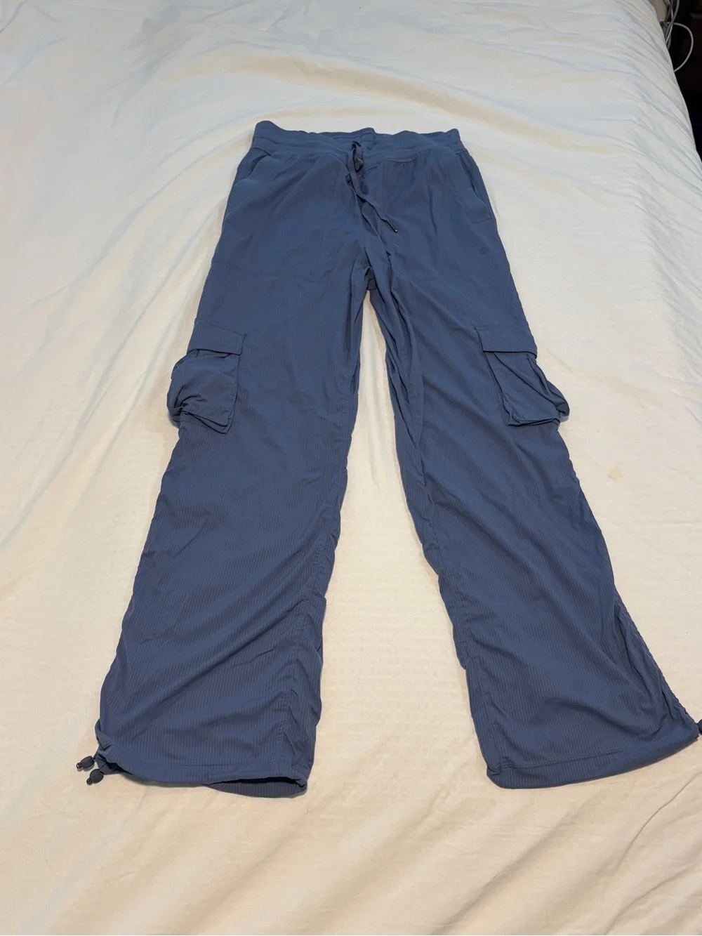 lululemon athletica Women's Blue Dance Studio